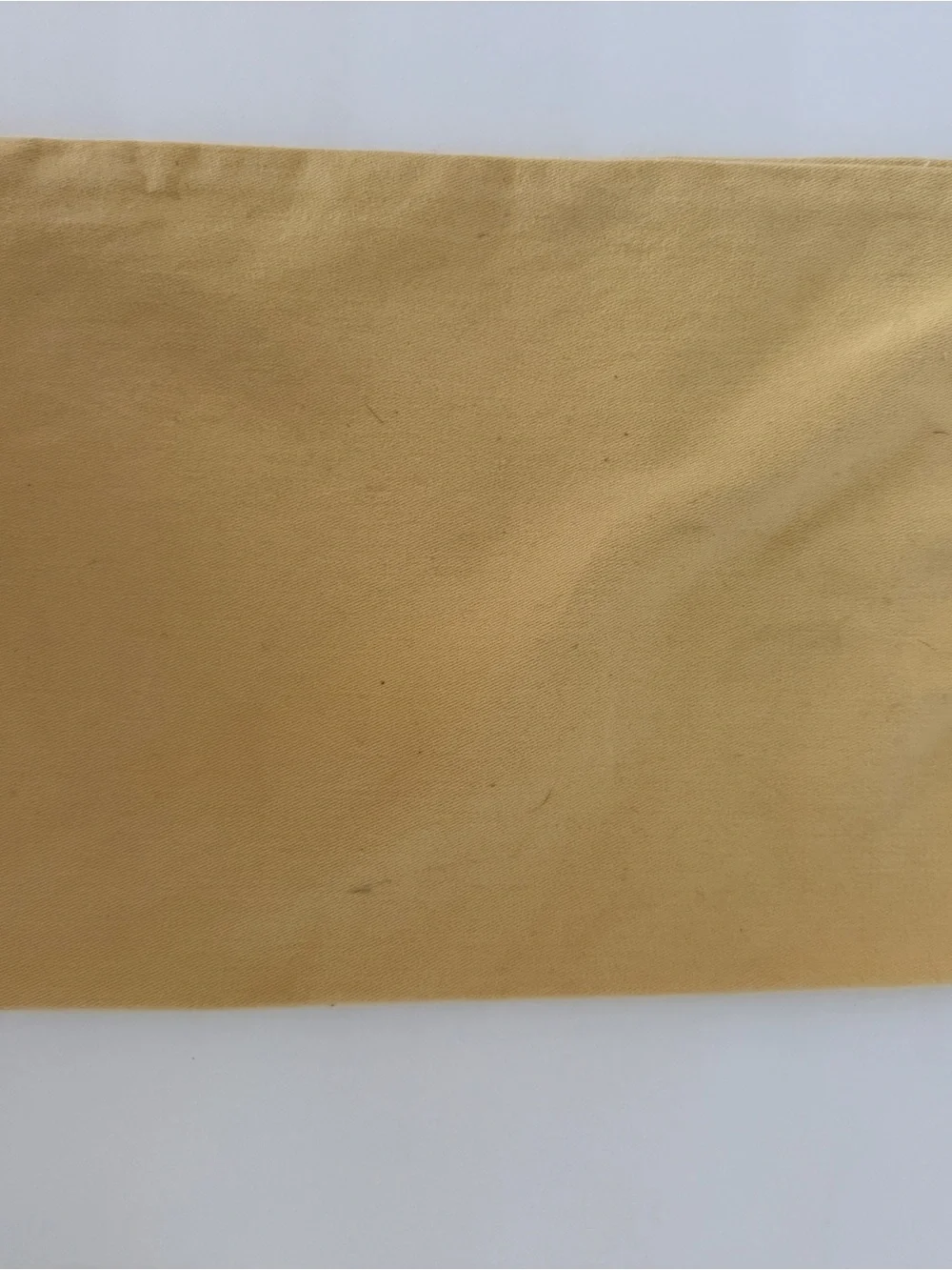 Louis Vuitton  Dust Bag Drawstring Pouch 16” x 9”